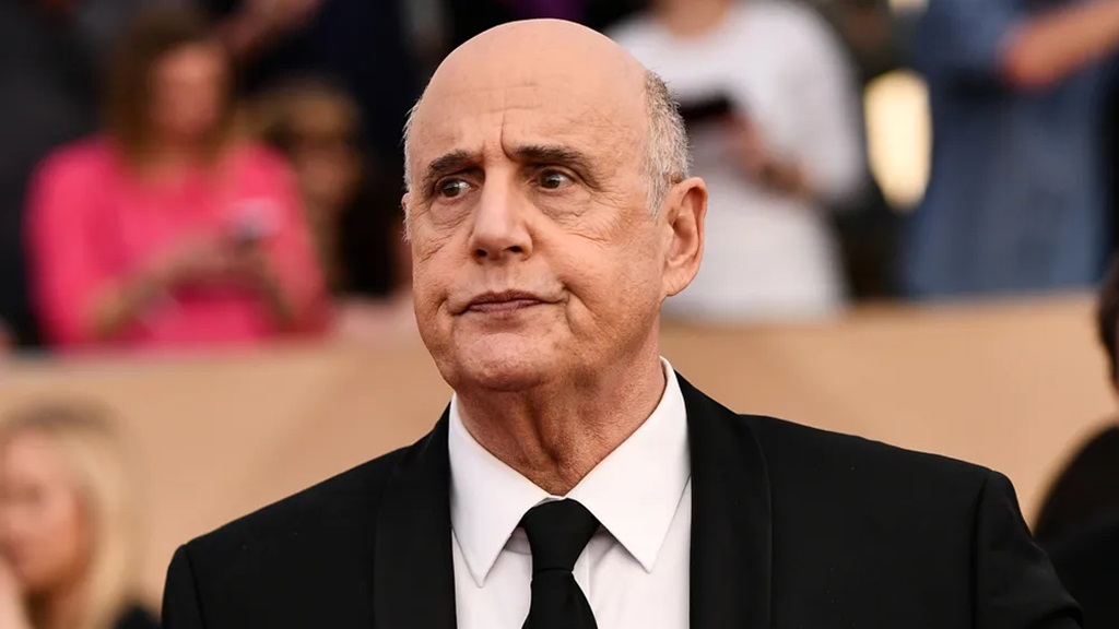 Jeffrey Tambor Siblings