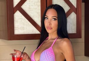 Scarlet Vas Leaked Video And Scandal Explained: Happened?