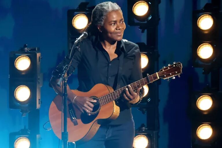 Tracy Chapman Weight Loss 2024: Before After Pictures