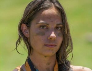 Naked And Afraid Amanda Kaye Wikipedia Age: Who Is She?