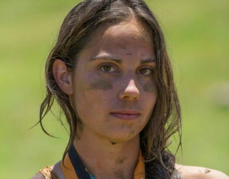 Naked And Afraid Amanda Kaye Wikipedia And Age: Who Is She?