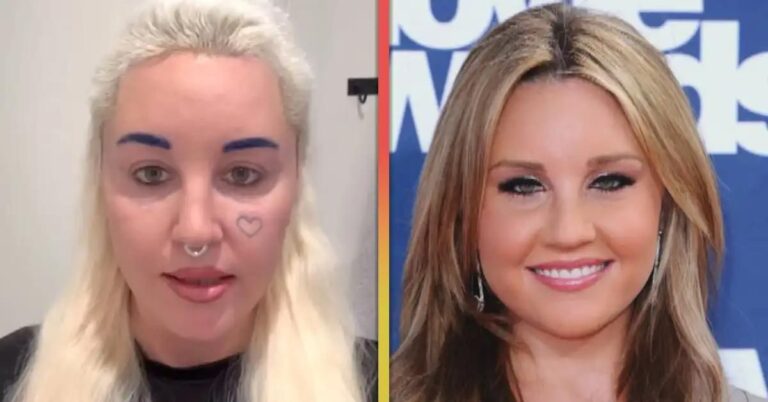 Amanda Bynes Is Doing Lot A Better Now After Struggling With Mental Health