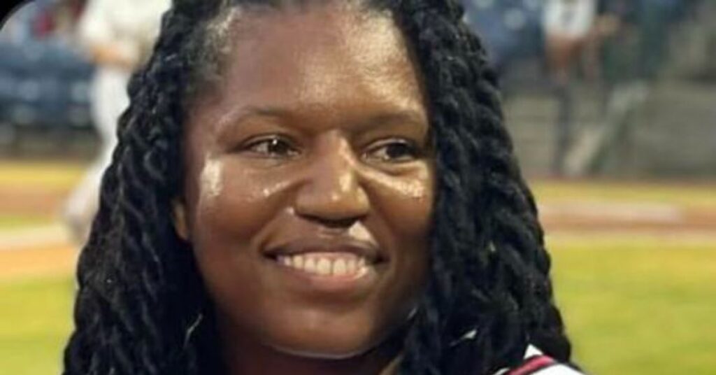 Nicole Everette Grandparents