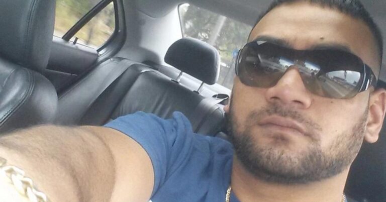 Sitaleki Filihiahekava, A 32-Year-Old Tongan Origin Rugby Player, Was Fatally Stabbed.