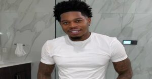 Gucci Third Leg Cleared He Tested Positive For HSV-1 During Adin Ross's