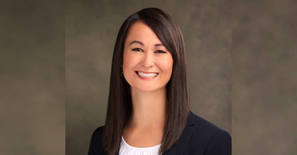 Kristin M Yee Husband