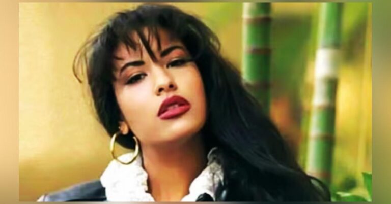 Selena Quintanilla Look-Alike Leticia Miller Passed Away Months After Auditioning For The Movie ‘Selena’