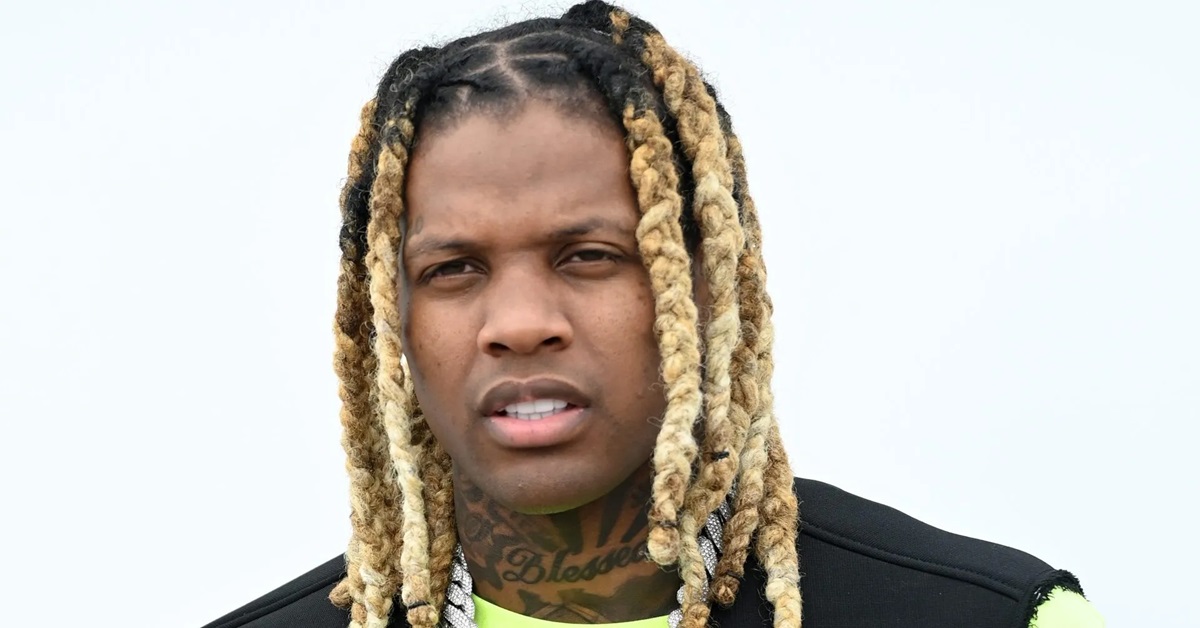 Lil Durk Almost Has 50 Tattoos Representing His Personal Beliefs And