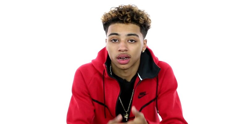 Lucas Coly Parents Mourns The Tragic Loss Of Their Eldest Son