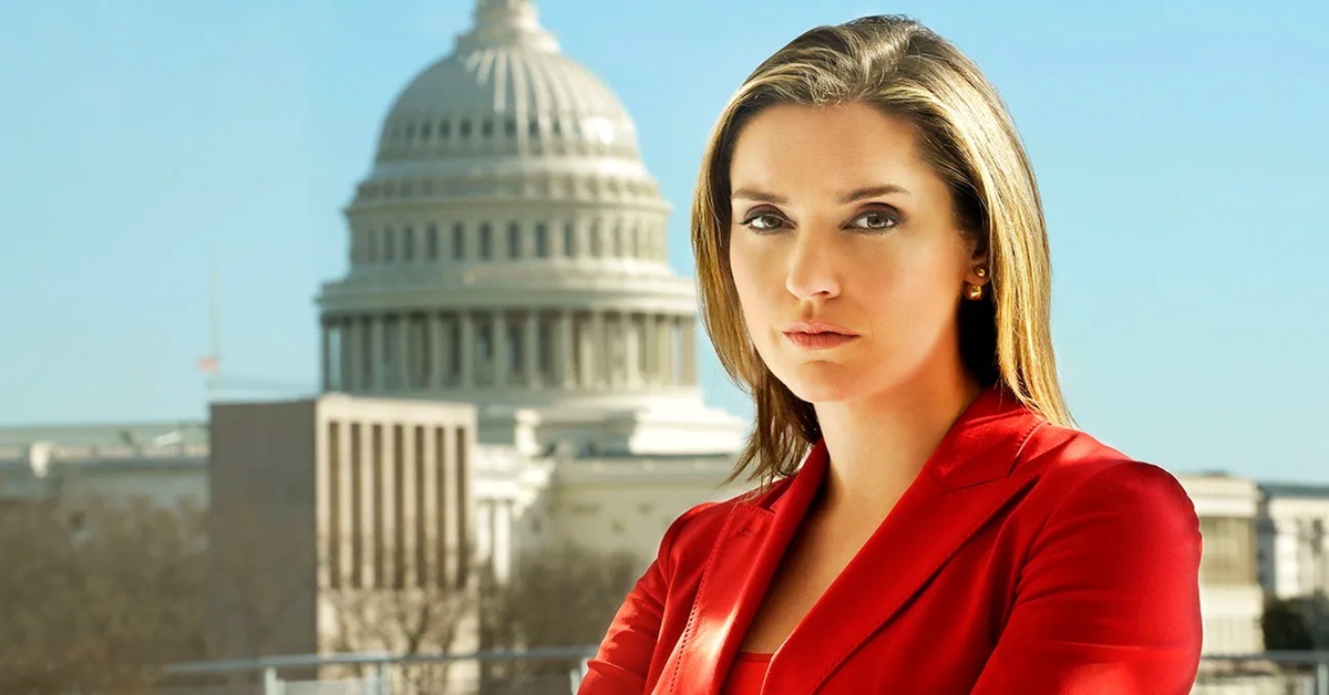 Margaret Brennan Fired