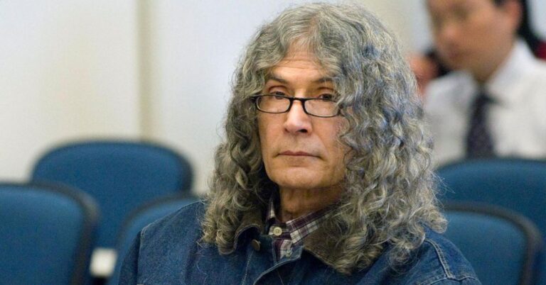 On June 24, 2021, Rodney Alcala, Who Was Arrested On The Death Penalty, Was Found Fead From Natural Causes