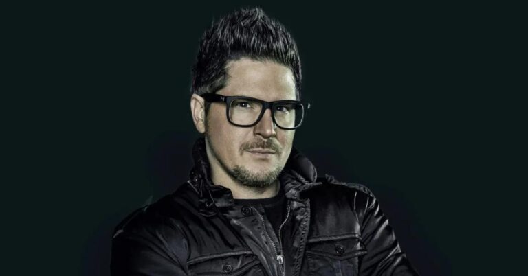 Former Colleagues Of Zak Bagans Alleged That He Got Their Shows Canceled