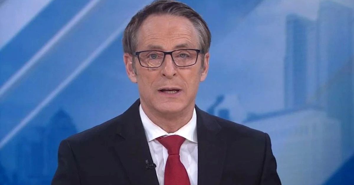 Bob Kendrick First Wife