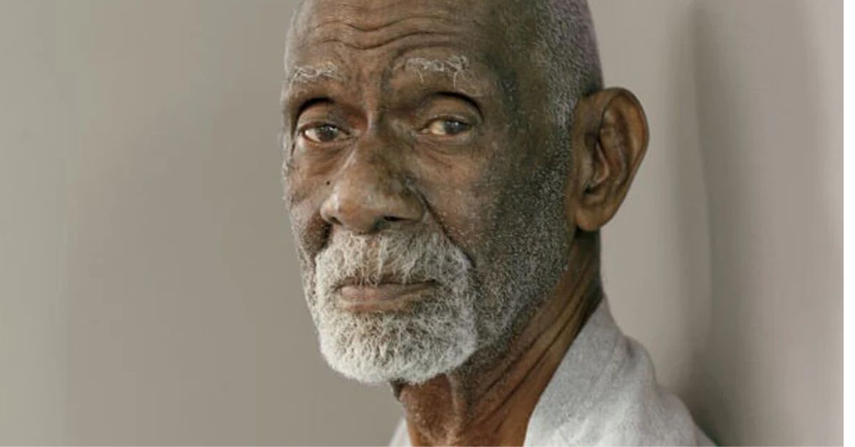 Dr Sebi Son Arrested