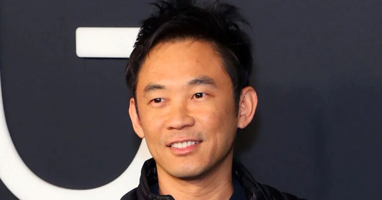 James Wan And His Wife Ingrid Bisu Married On 4 November 2019