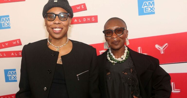 Lena Waithe Cheating Scandal Started After She Was Frequently Spotted With Cynthia Erivo