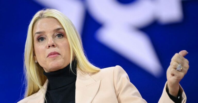 Pam Bondi Does Not Have Any Kids Despite Her Two Marriages