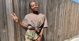 Prominent Dancer Kimora Latte Missing Alongside Two Friends Since Sunday