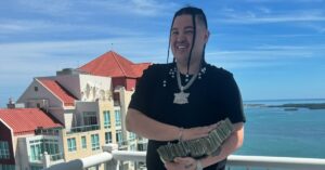 Sayso P Celebrated His Memphis Hometown And Its Rich African American