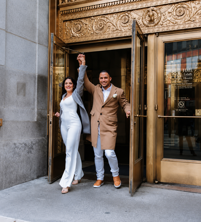 Willson Contreras Wife Andrea Villamizar and Their Chicago Love Story