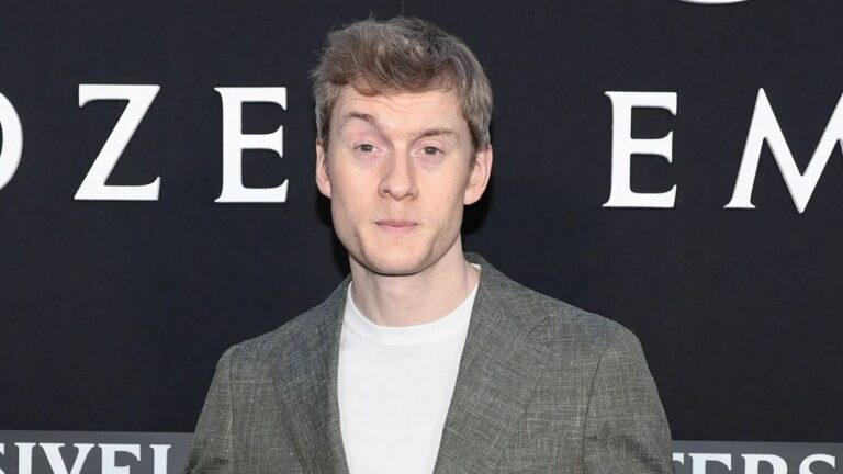 James Acaster Girlfriend A Look Into His Relationships and Private Life
