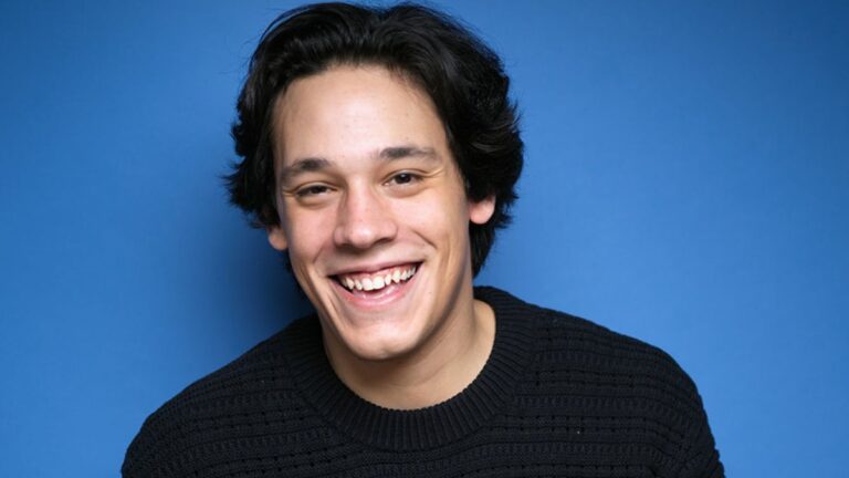 Troy Bond Parents The Family Story Behind His Comedy Career